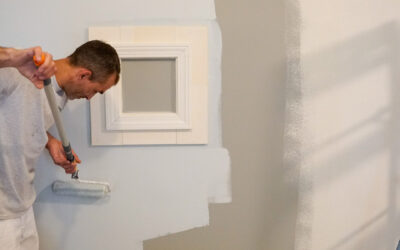 interior painting services in Marlborough, CT