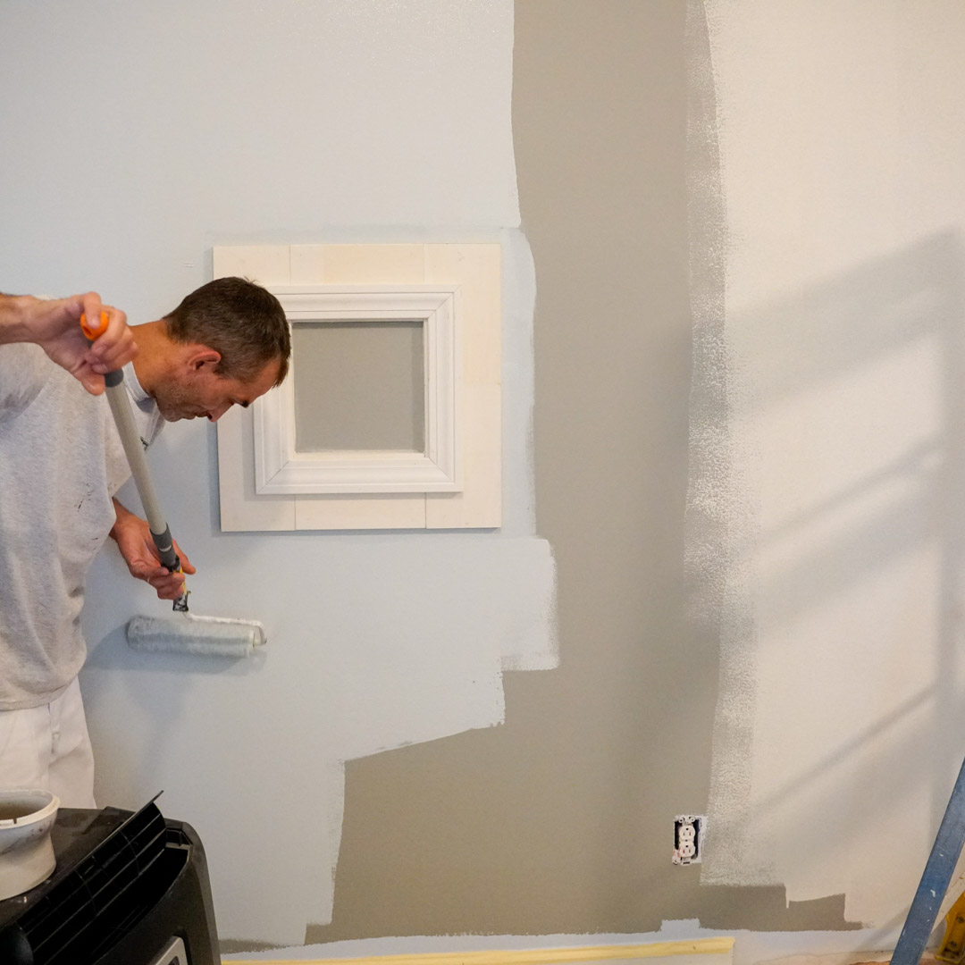 interior painting services in Marlborough, CT