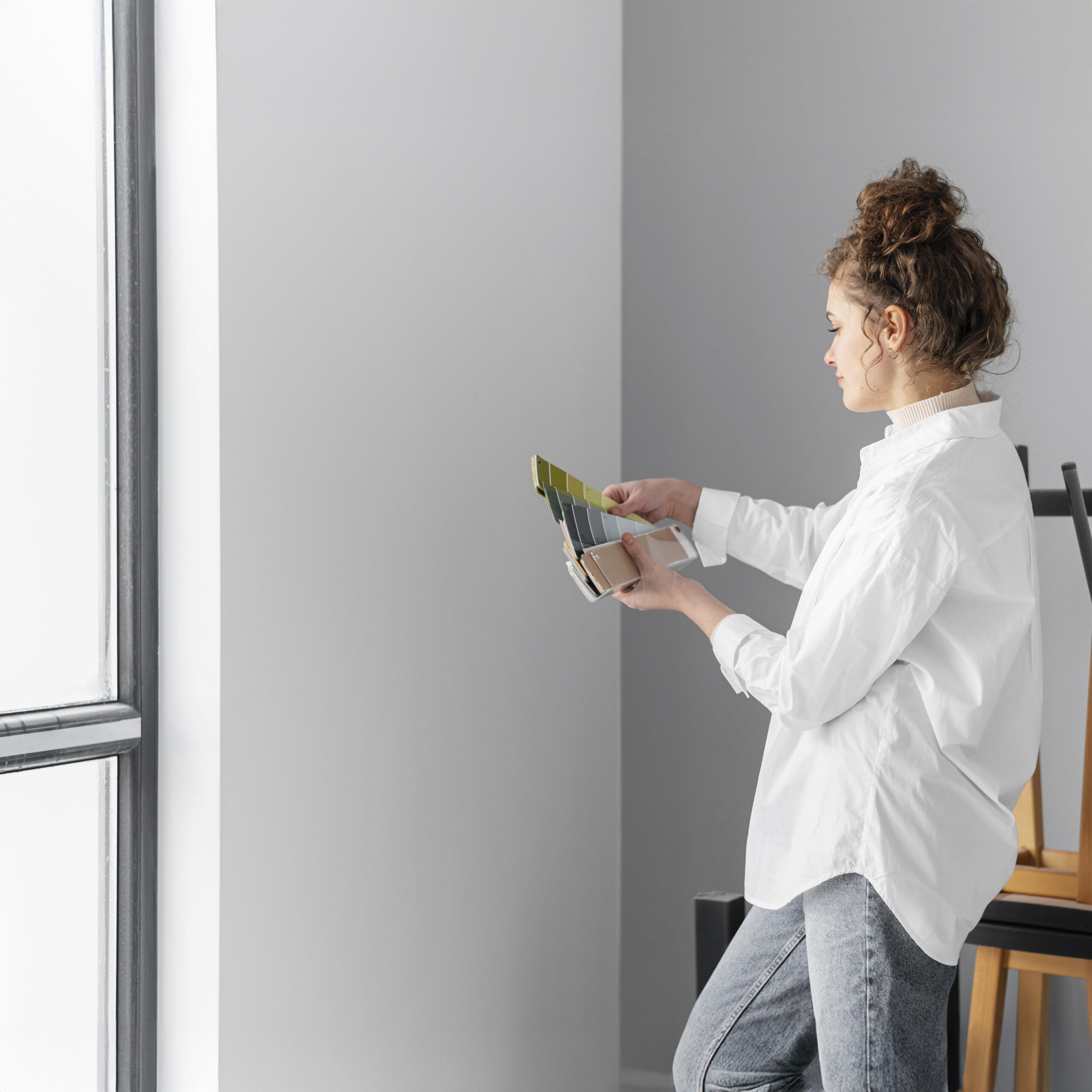 Professional painting services in Farmington, CT