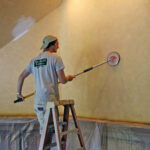 Faux finishes in Canton, CT