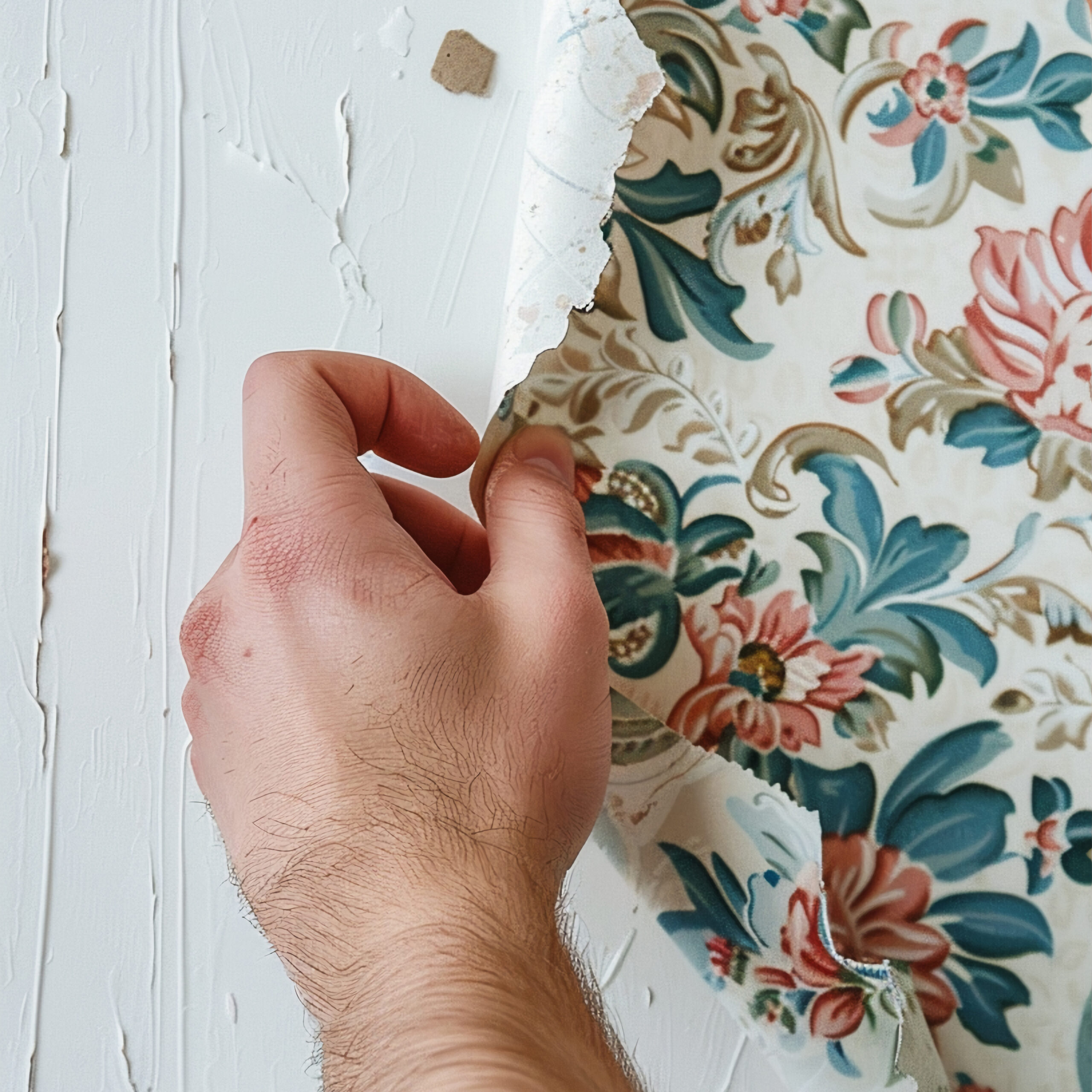 wallpaper installs in Marlborough, CT