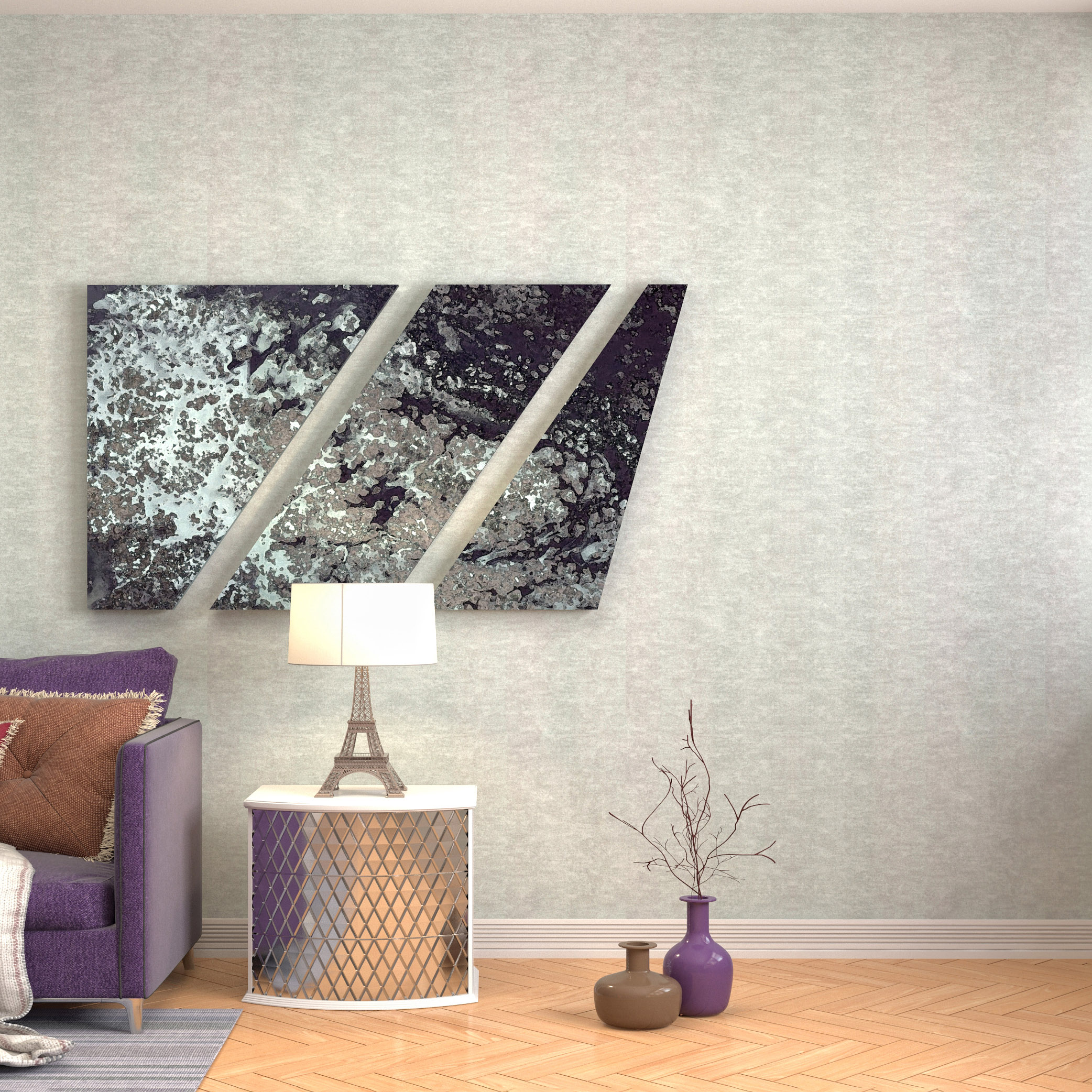 professional faux finishes in Marlborough, CT